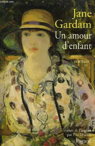 Un amour d'enfant