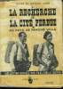 "A la recherche de la Cité perdue Tome 1 : Au pays de Pancho Villa (Collection : ""La Croix du Sud"")". Lamb Dana, Lamb Ginger