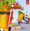 Tasty Comics : Des aventures en BD et en 3D - Jeux n°1 (3-6 ans). Collectif