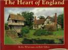 The Heart of England. Whiteman Robin