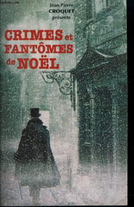 Crimes et fantômes de Noël