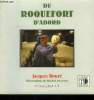 "Du Roquefort d'abord (Collection : ""Carrés Gourmands"")". Rouré Jacques