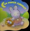 "Un panier surprise (Collection: ""Petit'oeuf"")". Collectif