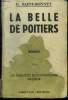 "La Belle de Poitiers (Collection ""Les enquêtes du Commissaires Vasseur"")". Saint-Bonnet G.