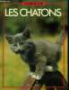"Les chatons (Collection : ""Plaisir de voir"")". Pollard Anna
