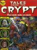 Tales from the Crypt Tome 9 : Plus dure sera la chute - 8 histoires d'horreur présentées par le Gardien de la crypte, la vieille sorcière, la ...