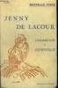 Jenny de Lacour : Charmeuse et criminelle. Vioux Marcelle