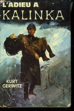 L'adieu à Kalinka. Gerwitz Krut