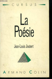 "La Poésie (Collection : ""Cursus"")"