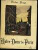 "Notre Dame de Paris (Collection : ""Pastels"")". Hugo Victor