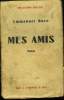 "Mes amis (Collection : ""Colette"")". Bove Emmanuel