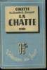 "La Chatte (""Collection du jour"")". Colette
