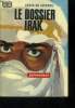 "Le dossier Irak, collection ""espionnage""". De Loverdo Costa