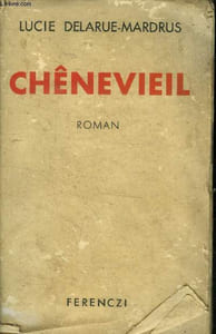 Chênevieil