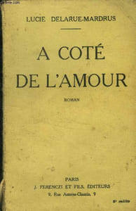 A côté de l'amour