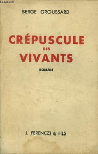 Crépuscule des vivants