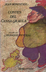 Contes del cassa graula