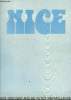 Nice 1873-1973 cent ans de fêtes merveilleuses. Collectif