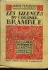 Les silences Du Colonel Bramble,Le livre moderne IIlustré N°42. Maurois André