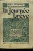 La journée brève N° 58 Le Livre moderne Illustré.. Hermant Abel