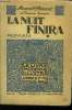 La nuit finira Tome 1, le livre moderne illustré n°61. Prévost Marcel