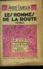 Les hommes de la route N° 105 Le Livre moderne Illustré.. Chamson André