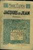 Jacques et Jean,N° 118 Le Livre Moderne Illustré.. Elder Marc