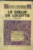 Le coeur de Lolotte, Le Livre moderne IIlustré N°125. Lichtenberger André