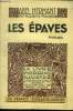 Les épaves,le livre moderne illustré N°134. Hermant Abel