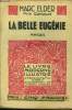La belle Eugénie,le livre moderne illustré N° 138. Elder Marc