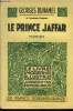 Le Prince Jaffar,Le Livre moderne IIlustré N°153. Duhamel Georges