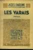 Les Varais,le Livre moderne IIlustré N°159. Chardonne Jacques