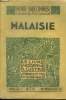 Malaisie ,N° 167 Le Livre Moderne Illustré.. Fauconnier Henri