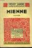 Mienne,Le Livre moderne IIlustré N°170. Sandre Thierry