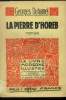 La pierre d'Horeb, le Livre moderne IIlustré N°178. Duhamel Georges