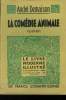 La comédie animale,Le Livre moderne IIlustré N°193. Demaison André