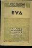 Eva,Le Livre moderne IIlustré N° 214. Chardonne Jacques