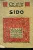 Sido, le livre moderne illustré N° 216. Colette