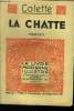 La chatte,Le Livre moderne IIlustré N°226. Colette