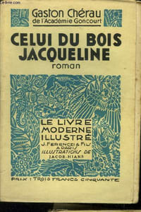 Celui du bois Jacqueline,Le Livre moderne IIlustré N°227
