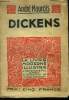 Dickens, N° 232 Le livre Moderne Illustré. Maurois André