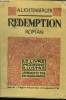 Redemption,N° 9 Le Livre Moderne Illustré.. Lichtenberger A.