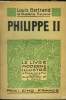 Philippe II, Le Livre moderne IIlustré N°249. Bertrand Louis