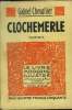 Clochemerle N°274 Le livre moderne Illustré.. Chevallier Gabriel