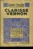 Clarisse Vernon, Le livre moderne illustré N°291. Chevallier Gabriel