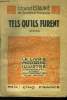 Tels qu'ils furent,Le Livre moderne IIlustr&eacute; N&deg;325. Estauni&eacute; Edouard