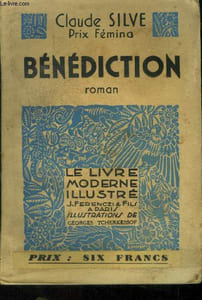 Bénédiction, le livre moderne illustré n° 329