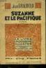 Suzanne et le Pacifique,Le Livre moderne IIlustré N°330. Giraudoux Jean