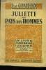 Juliette au pays des hommes,Le Livre moderne IIlustré N°341. Giraudoux Jean
