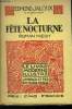 La f&ecirc;te nocturne,N&deg; 17 Le Livre Moderne Illustr&eacute;.. Jaloux Edmond